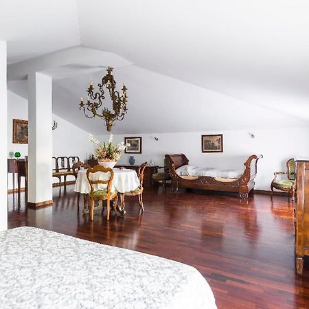 B&B Villa Luisa เรจโจเอมิเลีย ภายนอก รูปภาพ