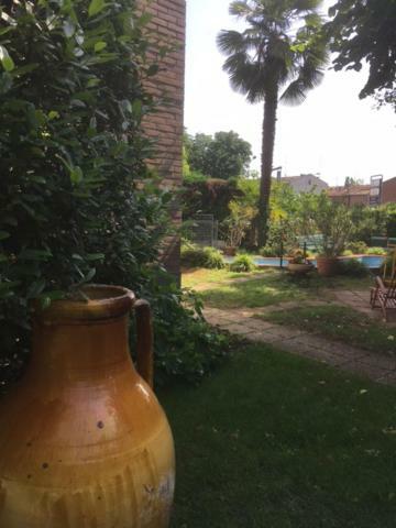 B&B Villa Luisa เรจโจเอมิเลีย ภายนอก รูปภาพ
