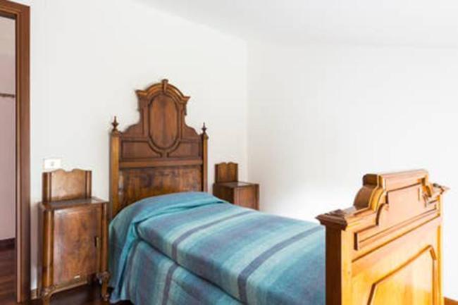 B&B Villa Luisa เรจโจเอมิเลีย ภายนอก รูปภาพ