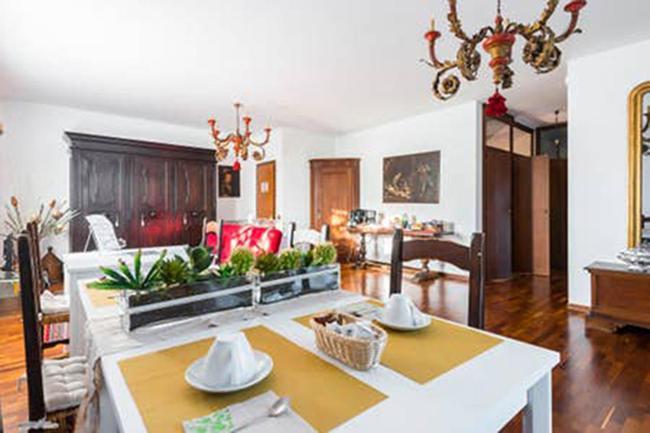 B&B Villa Luisa เรจโจเอมิเลีย ภายนอก รูปภาพ